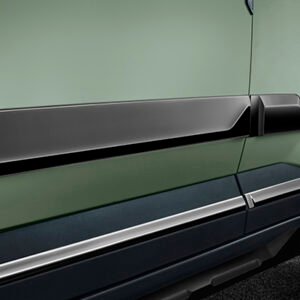 DOOR CLADDING