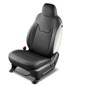 SC JET BLACK (PRE PU) SAB