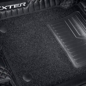 PREMIUM DUAL LAYER MAT