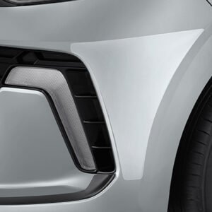 PAINT PROTECTION FILM