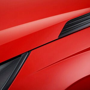 HOOD SIDE VENT