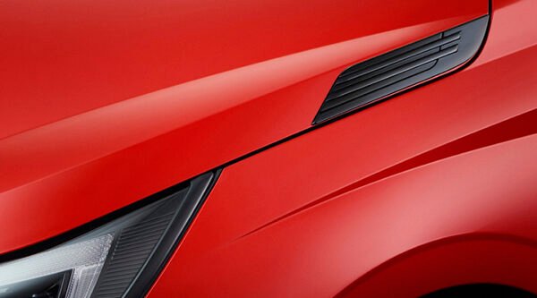 HOOD SIDE VENT