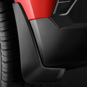 MUD GUARD(BASE VARIANT)