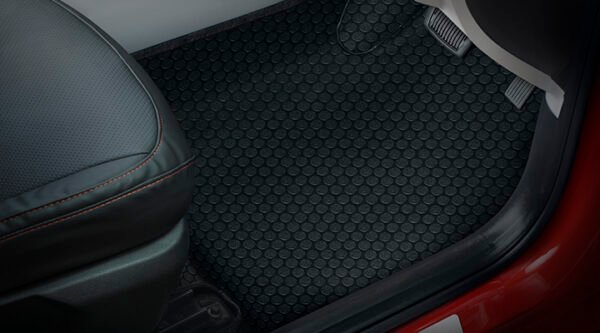 FULL FLOOR MAT