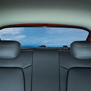 SUNSHADE- R