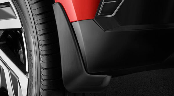 MUD GUARD(SPORTZ & ABOVE VARIANT)