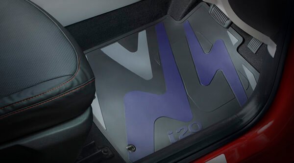 ALL WEATHER MAT - DESIGNER