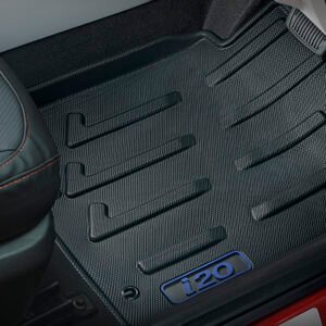 3D MAT