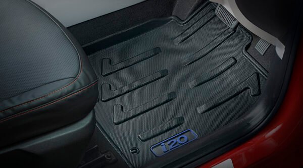 3D MAT