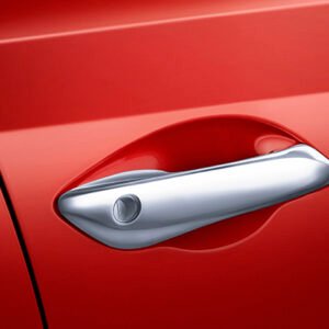 DOOR HANDLE GARNISH