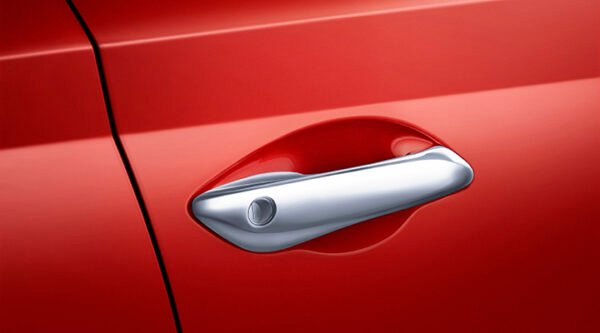 DOOR HANDLE GARNISH