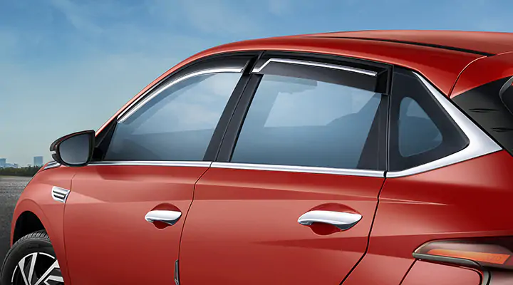 KUN Hyundai | Showroom & Service WINDOW BEADING