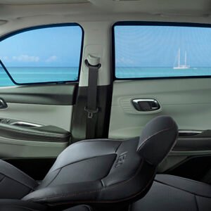 SUNSHADE- ROW A+B