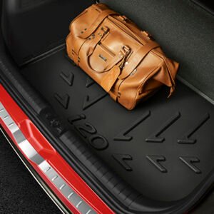 3D BOOT MAT