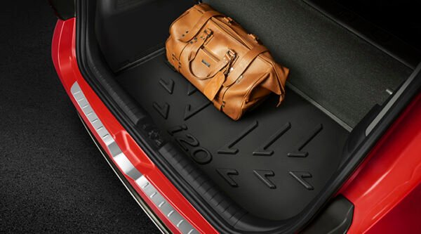 3D BOOT MAT