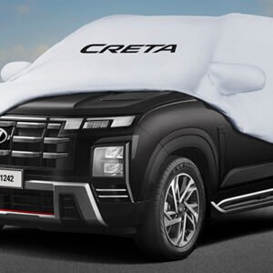 KUN Hyundai | Showroom & Service BODY COVER PREMIUM