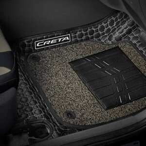 DUAL LAYER MAT