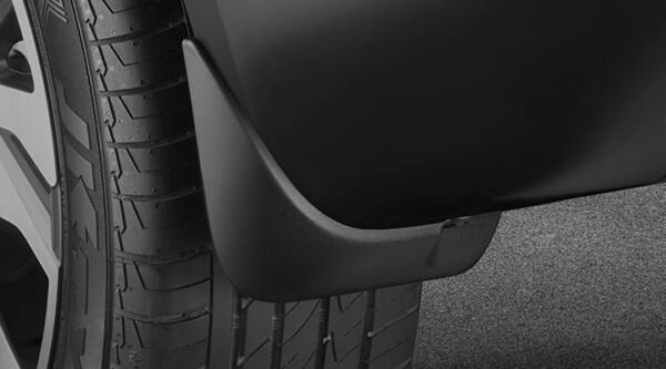 MUD FLAP