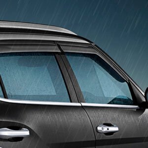 KUN Hyundai | Showroom & Service DOOR VISOR