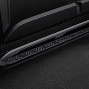 SIDE STEP-BLACK