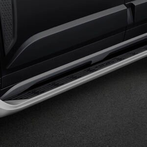 SIDE STEP-GREY