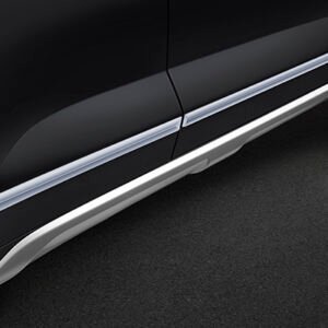 KUN Hyundai | Showroom & Service BODY SIDE MOULDING