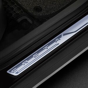 DOOR SILL GUARD