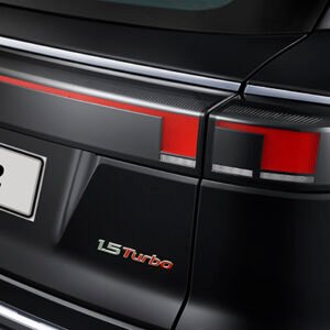 TAIL LAMP GARNISH