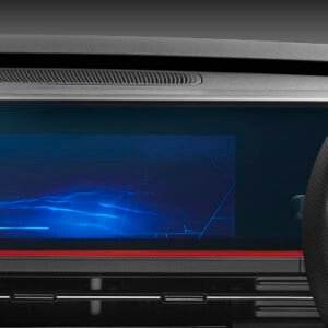 KUN Hyundai | Showroom & Service SCREEN PROTECTOR (INTEGRATED)