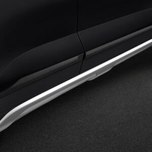 KUN Hyundai | Showroom & Service DOOR SIDE MOULDING - BLACK
