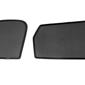 KUN Hyundai | Showroom & Service SUNSHADE ROW A+B