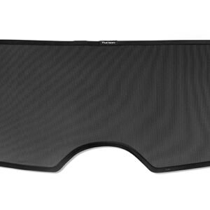 KUN Hyundai | Showroom & Service SUNSHADE ROW R