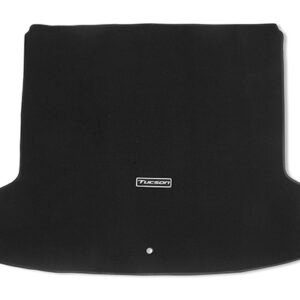 KUN Hyundai | Showroom & Service CARPET BOOT MAT PREMIUM