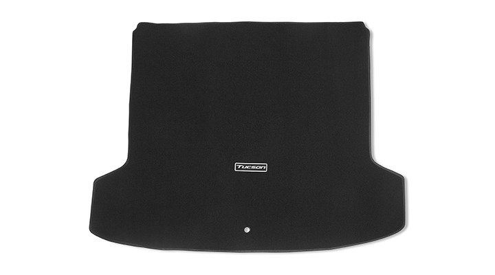 KUN Hyundai | Showroom & Service CARPET BOOT MAT PREMIUM