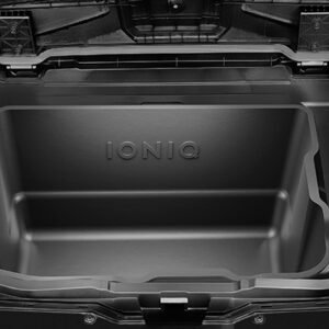 FRONT TRUNK LINER