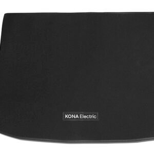 KUN Hyundai | Showroom & Service CARPET MAT