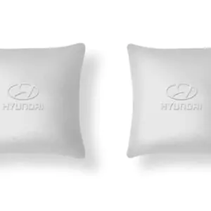 KUN Hyundai | Showroom & Service CUSHION GREY