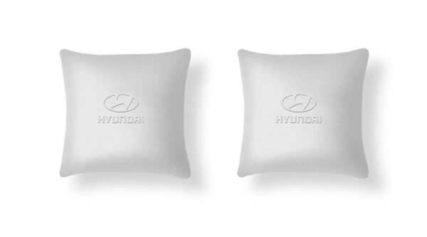 CUSHION GREY
