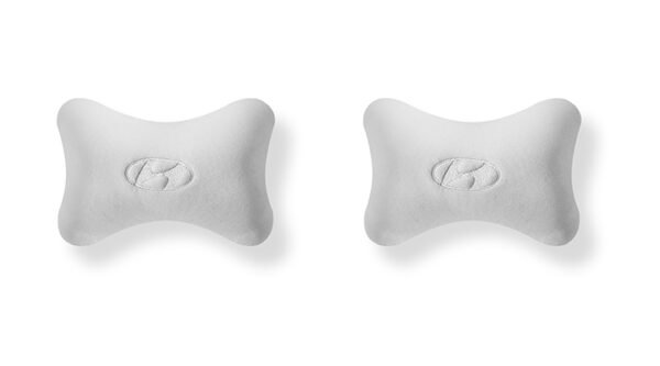 NECK REST GREY