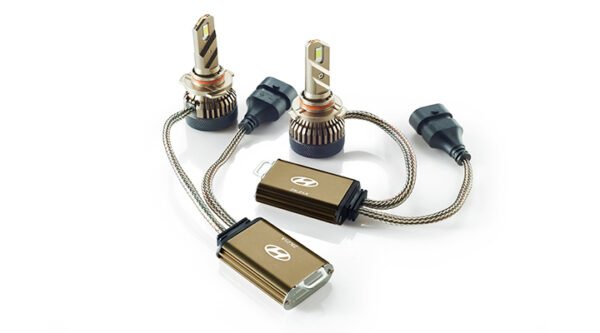 LED HEADLIGHT BULB H4 (45W)