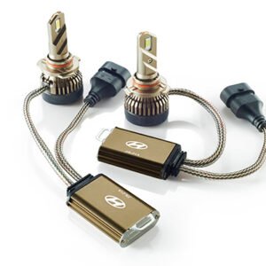 LED HEADLIGHT BULB H4 (45W)