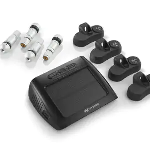 KUN Hyundai | Showroom & Service TYRE PRESSURE MONITORING SYSTEM