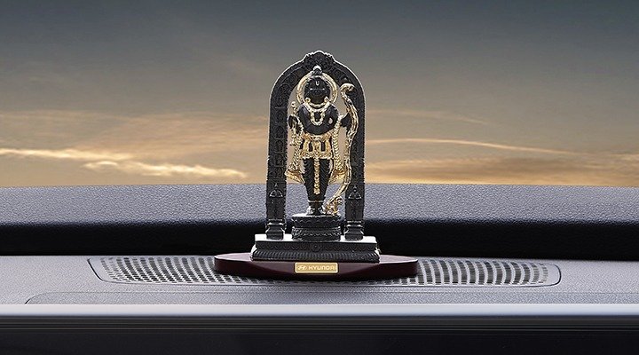 KUN Hyundai | Showroom & Service RAMLALA IDOL