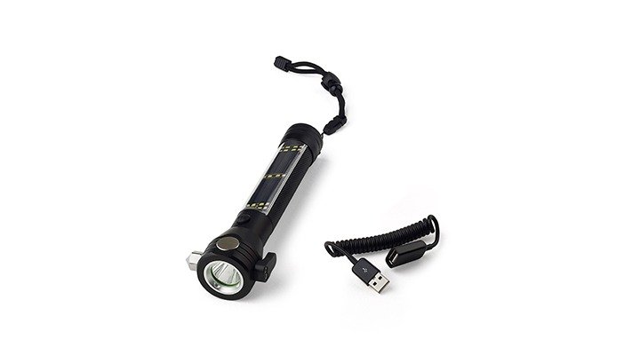 KUN Hyundai | Showroom & Service EMERGENCY CAR SAFETY KIT