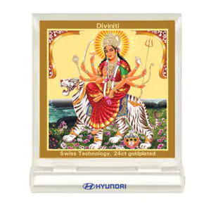 KUN Hyundai | Showroom & Service GODDESS DURGA ACF 3A