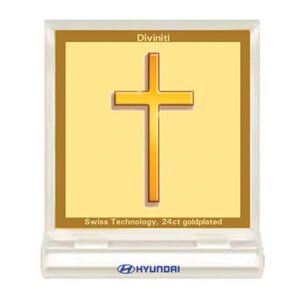 CHRISTIAN CROSS ACF 3A