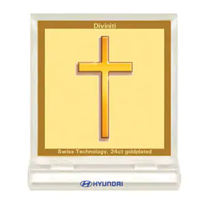 KUN Hyundai | Showroom & Service CHRISTIAN CROSS ACF 3A