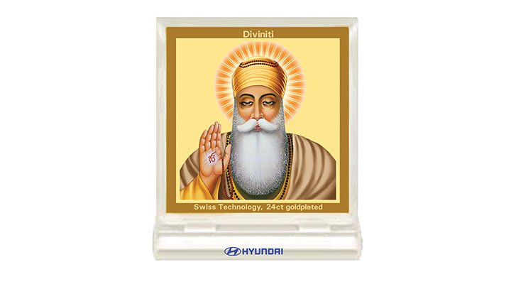 KUN Hyundai | Showroom & Service LORD GURUNANAK ACF 3A