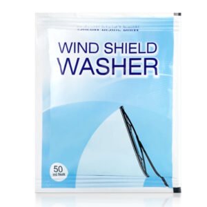 50ml-WINDSHIELD WASHER