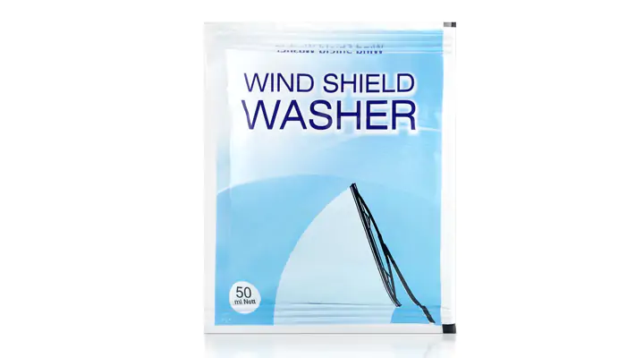 KUN Hyundai | Showroom & Service 50ml-WINDSHIELD WASHER